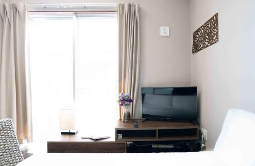 Namihira Apartment | 読谷波平2ベッドルームアパート海辺近く