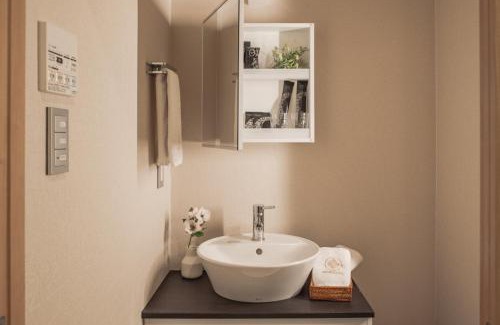 Shimogyo Apartment | 谷町君 Hotel 东本愿寺19