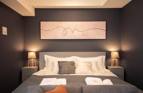 Dotonbori Apartment | 谷町君HOTEL 心斎橋東32