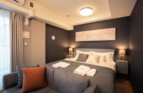 Dotonbori Apartment | 谷町君HOTEL 心斎橋東32