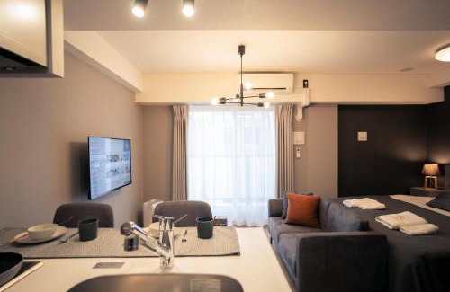 Dotonbori Apartment | 谷町君HOTEL 心斎橋東32
