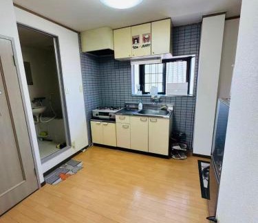Jonan-ku Apartment | 购物生活便捷 地铁直达2卧公寓