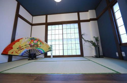 Minamisuna Apartment | 長期割がお得 最大12名 2BR 70平米 東京駅電車10分 TDR スカイツリー好アクセス 駐車場予約 送迎有 HOTEL DREAM MUSIC Tōyōchō japanese-modern