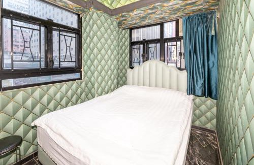 Hung Hom House | 陽光賓館