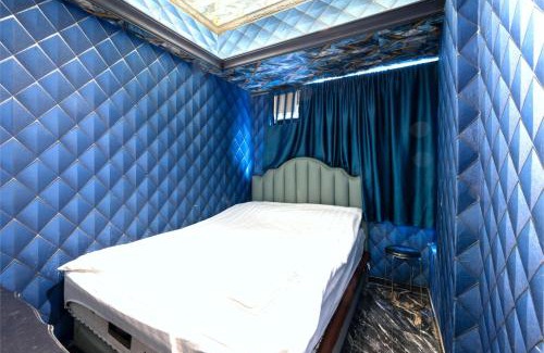 Hung Hom House | 陽光賓館