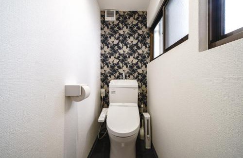 Asahi Apartment | 雅宿ao101梅田まで地下鉄で1本最寄り駅まで徒歩10分