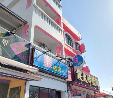 Big Beach Apartment | 韖旅店-民宿編號1158
