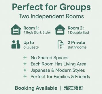 Takadanobaba Apartment | 高田馬場103