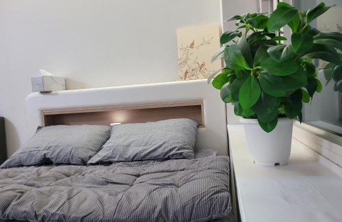 Yeoksam Apartment | 강남 선릉역 도보1분 Full option Sky Lounge 16F