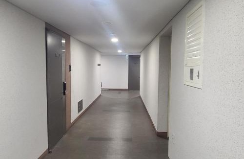 Hyehwa Apartment | 강남 하우스 412#affordable#good accessibility#cozy