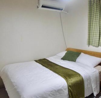 Chunggok-tong Apartment | 까몽 스테이 CAMONG Stay