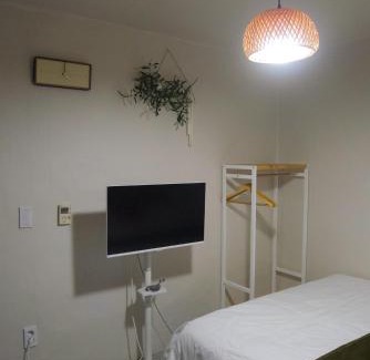 Chunggok-tong Apartment | 까몽 스테이 CAMONG Stay