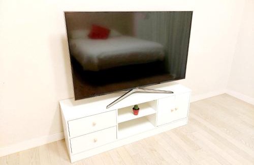 Dongtan Apartment | 동탄 센트럴 더블퀸 하우스