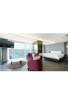 Yeongdo Hotel | 라발스호텔