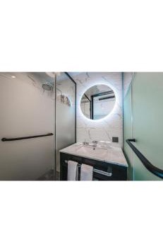 Yeongdo Hotel | 라발스호텔