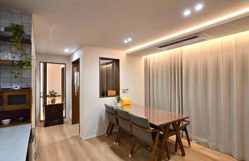 Paldal-gu House | 로사老舍 Rosa