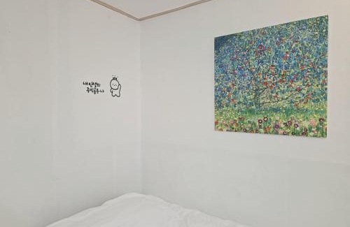 Banpo-dong Apartment | 반포동 따듯한원룸