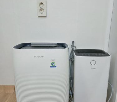 Banpo-dong Apartment | 반포동 따듯한원룸
