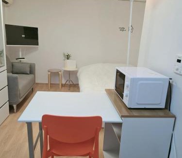 Banpo-dong Apartment | 반포동 따듯한원룸
