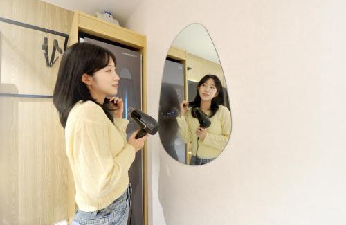 Suncheon Hotel | 브라운도트호텔광양덕례점