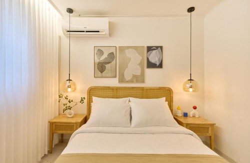 Seokchon-dong Apartment | 서울 명동 롯데월드 kspo dome 강남