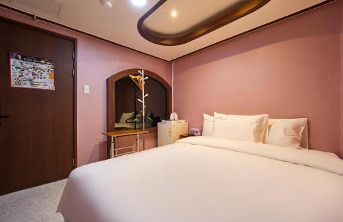 Sogong-dong Hotel | 서울 쎈트럴호텔
