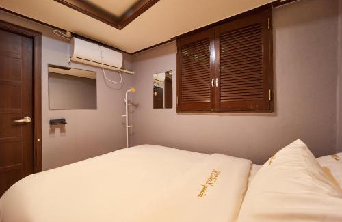 Sogong-dong Hotel | 서울 쎈트럴호텔
