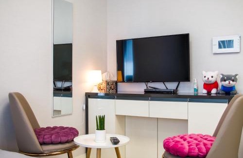 Unseo-dong Apartment | 센트럴시티10