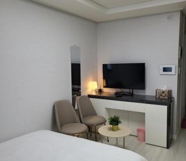 Unseo-dong Apartment | 센트럴시티10
