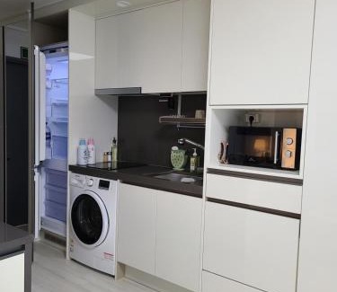 Unseo-dong Apartment | 센트럴시티10