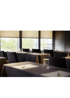 Chunghyeon-dong Hotel | 신라스테이서대문
