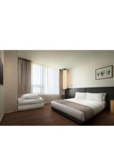 Chunghyeon-dong Hotel | 신라스테이서대문