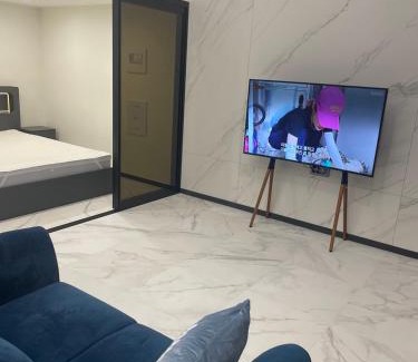 Eulji-ro Apartment | 을지로 하이엔드 오피스텔
