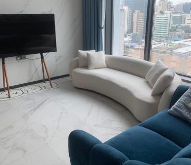 Eulji-ro Apartment | 을지로 하이엔드 오피스텔