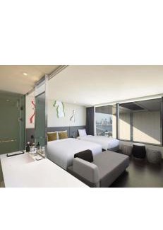 COEX Hotel | 이비스스타일