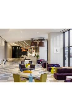 COEX Hotel | 이비스스타일