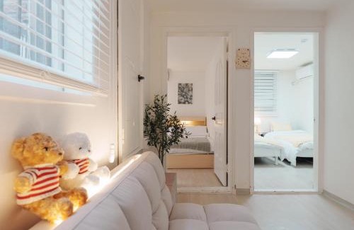 Seodaemun-gu House | 차차스테이