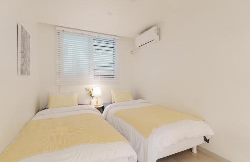 Seodaemun-gu House | 차차스테이