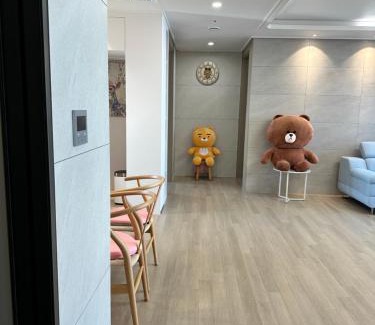Goyang Apartment | 킨텍스 홍대 서울역 김포공항 고양종합운동장- Foreigner Only