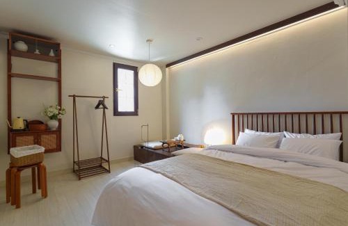 Singil-dong Hotel | 포켓서울 여의도