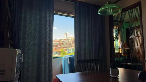 Itaewon Villa | 해방스테이