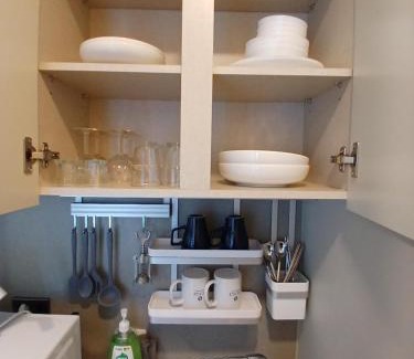 Haeundae Apartment | 해운대호텔 엘본더스테이