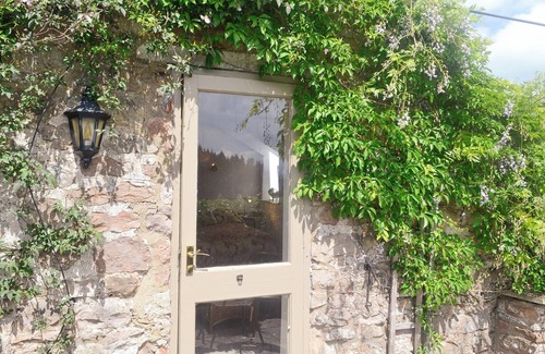 Mitcheldean Cottage | 0 bedroom accommodation in Edge Hills, near Littledean