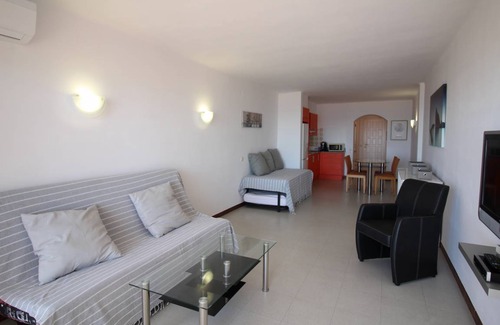 Empuriabrava Apartment | 0026-BAHIA Studio with seaview
