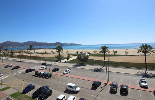 Empuriabrava Apartment | 0026-BAHIA Studio with seaview