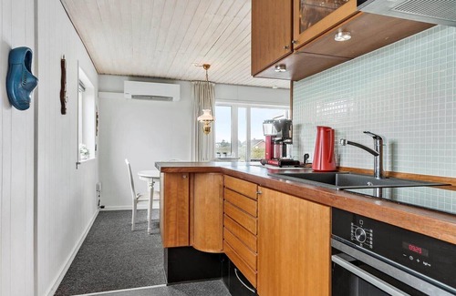 Lakolk House | 0112 Rømø - Lakolk 112
