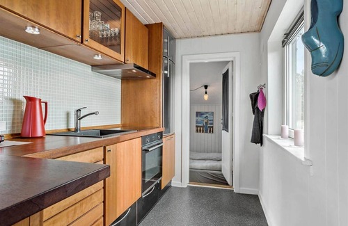Lakolk House | 0112 Rømø - Lakolk 112