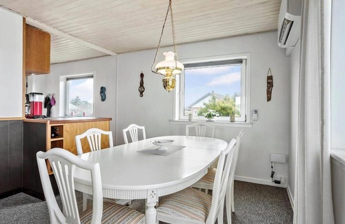 Lakolk House | 0112 Rømø - Lakolk 112