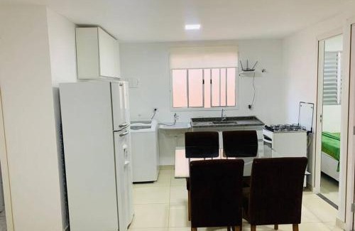 Sitio Barrocada Apartment | 02 Dormitórios bairro Tremembé/Tucuruvi SP