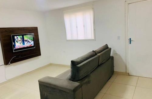 Sitio Barrocada Apartment | 02 Dormitórios bairro Tremembé/Tucuruvi SP